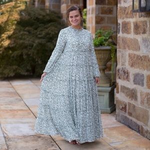 Dainty Jewells | Garden Reveries Dress